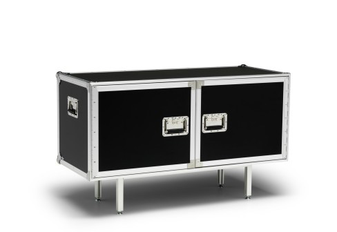 Total Flightcase von Diesel by Moroso