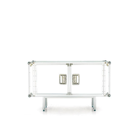 Total Flightcase von Diesel by Moroso