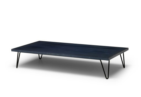 Overdyed Table von Diesel by Moroso