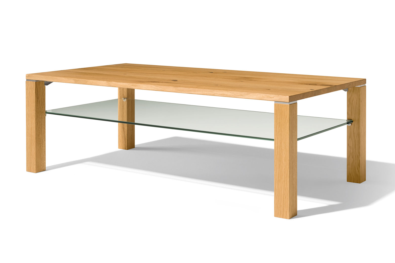 Cubus Couchtisch von Team 7