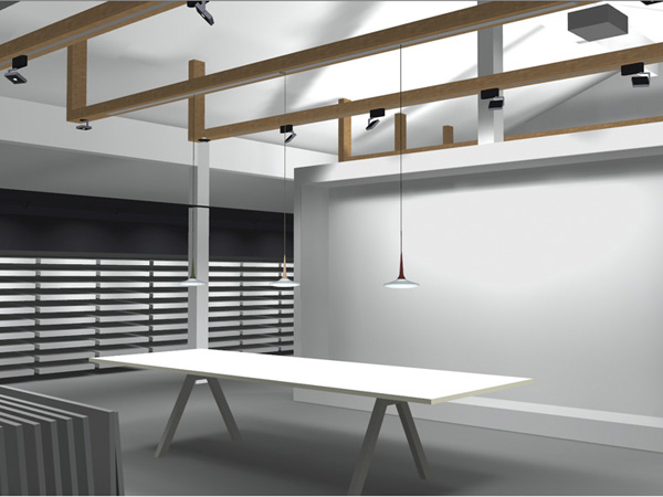 Falling Leaf Von Tobias Grau Cramer Mobel Design