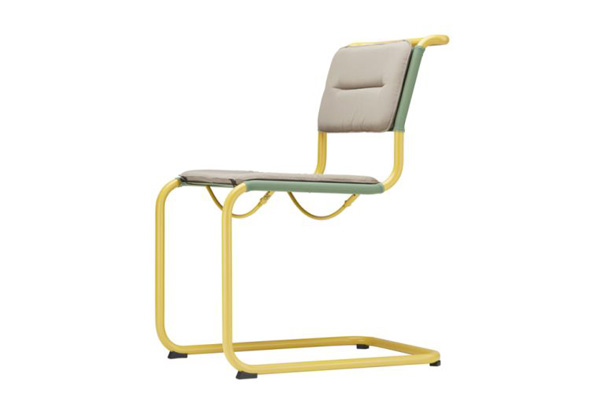 S 33 N All Seasons von Thonet