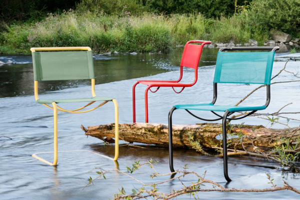 S 33 N All Seasons von Thonet