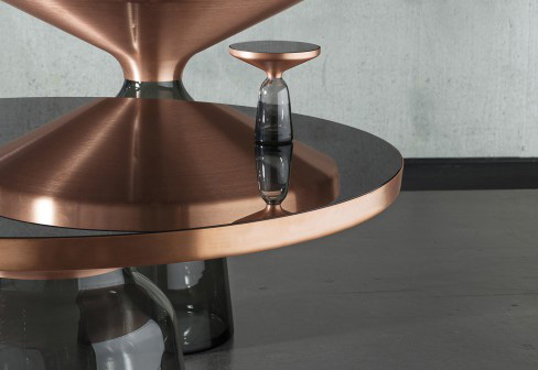 Bell Coffee Table von ClassiCon