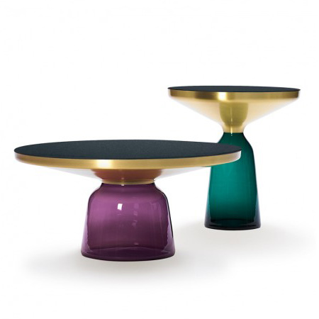 Bell Side Table von ClassiCon