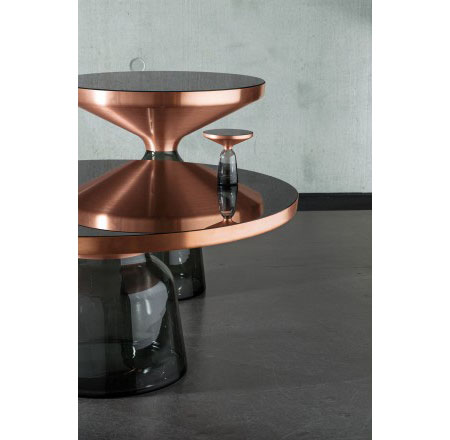 Bell Side Table von ClassiCon