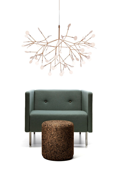 Heracleum II von Moooi