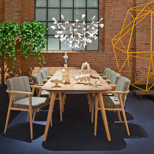 Heracleum II von Moooi