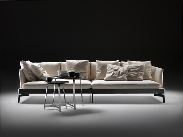 Feel Good Sofa von Flexform