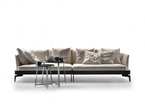 Feel Good Sofa von Flexform