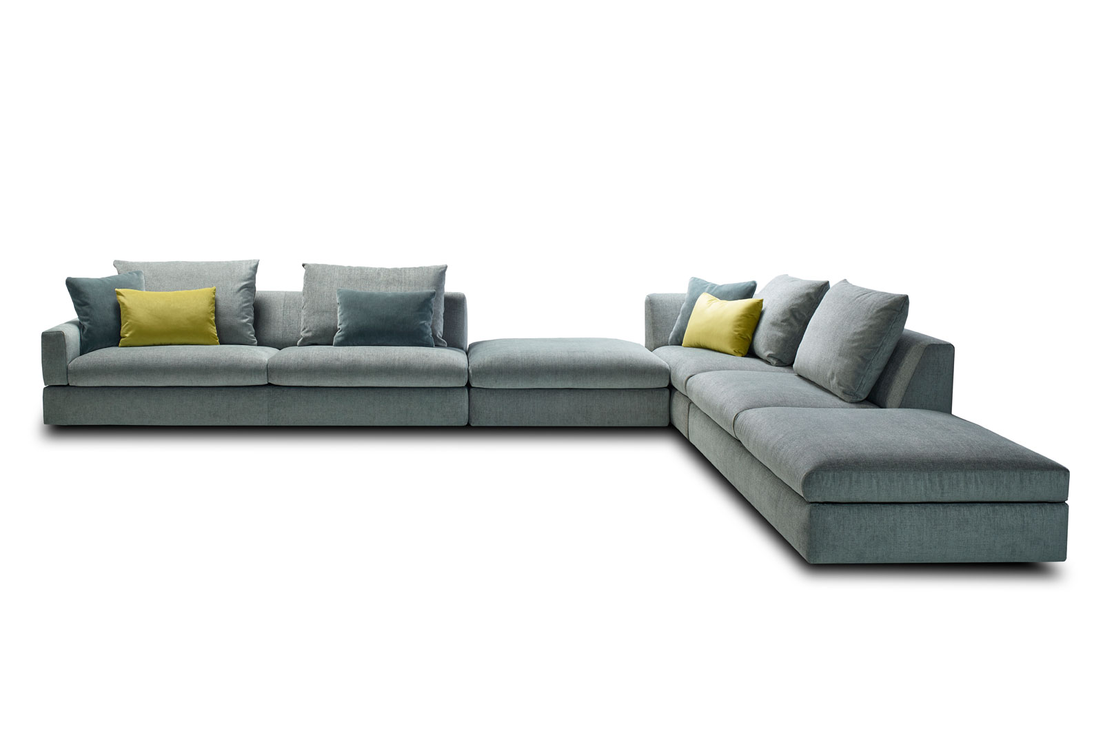 Tigra Divanbase von Jori