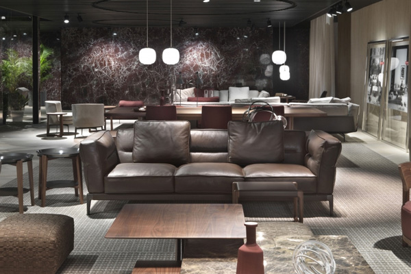 Adda von Flexform