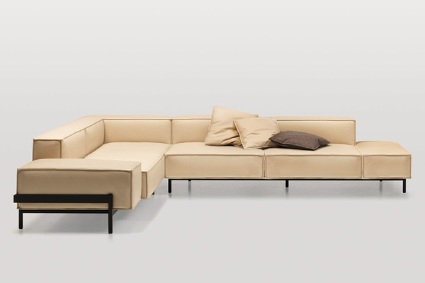 DS-22 von De Sede
