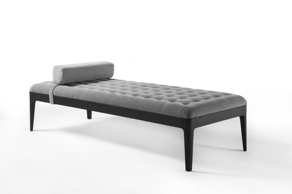 Webby Day Bed von Porada