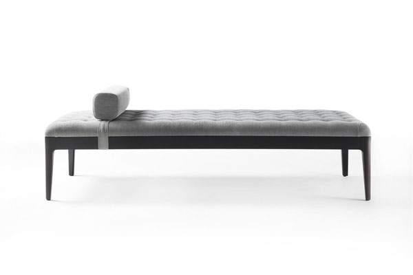 Webby Day Bed von Porada