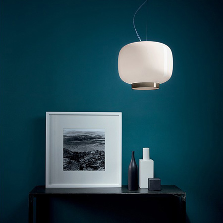 Chouchin Reverse von Foscarini