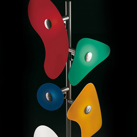 Orbital von Foscarini