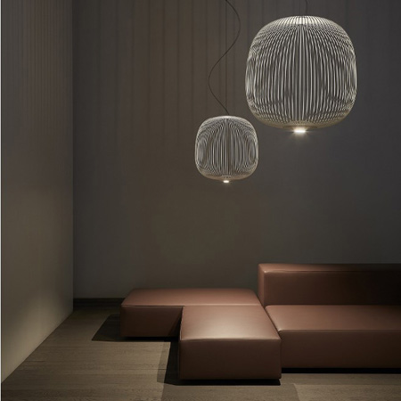 Spokes von Foscarini