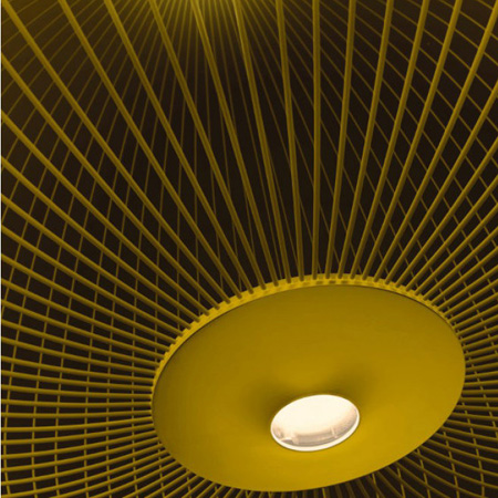 Spokes von Foscarini