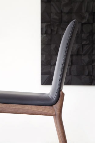 Salt & Pepper Chair von Tonon