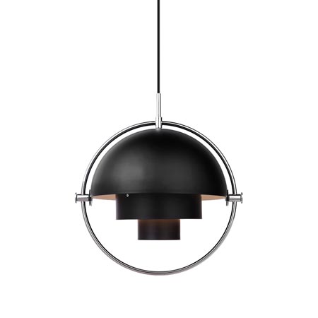 Multi-Lite Pendant von Gubi