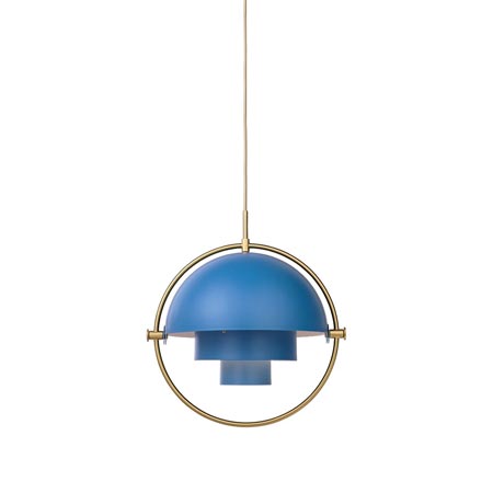 Multi-Lite Pendant von Gubi