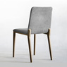 Salt & Pepper Chair