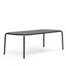 Ton Tablo Outdoor-Tisch