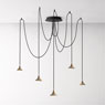 Unterlinden Chandelier Free