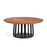 BC 09 Basket Couchtisch