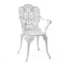 Industry Collection Aluminium Armchair