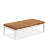 Grid Small Coffee Table