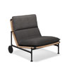 Zenith Lounge Chair