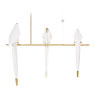 Perch Light Suspension