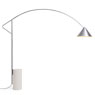Compass Floor Lamp