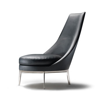 Flexform Guscio Alto