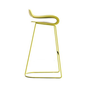 Kristalia BCN Hocker