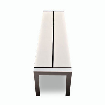 Kristalia Sushi Sitzbank Outdoor