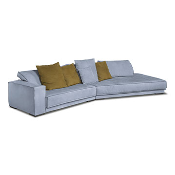 Baxter Budapest Soft