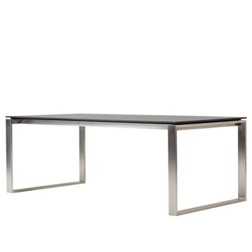 Cane-line Edge Esstisch