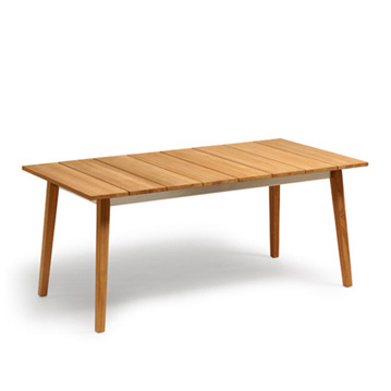 Weishäupl Wipp Esstisch