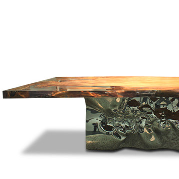 Riva Kauri Riflessi Millenari