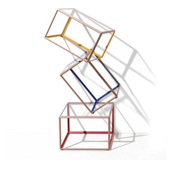 Molteni 45 Grad Vetrina