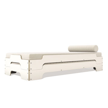 Müller Möbelwerkstätten Stapelliege