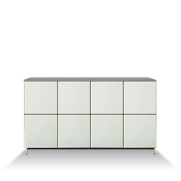 Cramer Holzmanufaktur Atrium Highboard