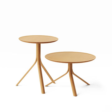 Condehouse Splinter Beistelltisch