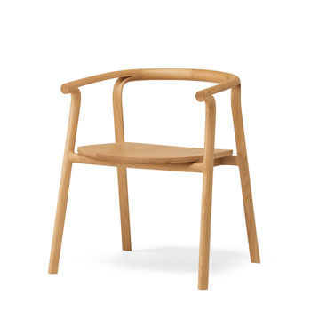 Condehouse Splinter Stuhl