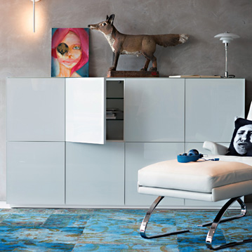 Cramer Holzmanufaktur Atrium Highboard