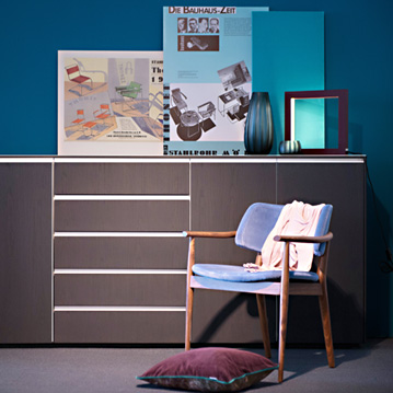 Cramer Holzmanufaktur Atrium Highboard