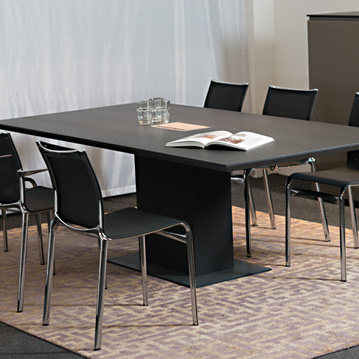 Cramer Holzmanufaktur Tavolo Konferenztisch